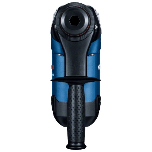 Martelo demolidor 1.100 watts 7,5 joules SDS Max com 4 cinzéis - GSH 500 220V Martelo demolidor 1.100 watts 7,5 joules SDS Max com 4 cinzéis - GSH 500 220V