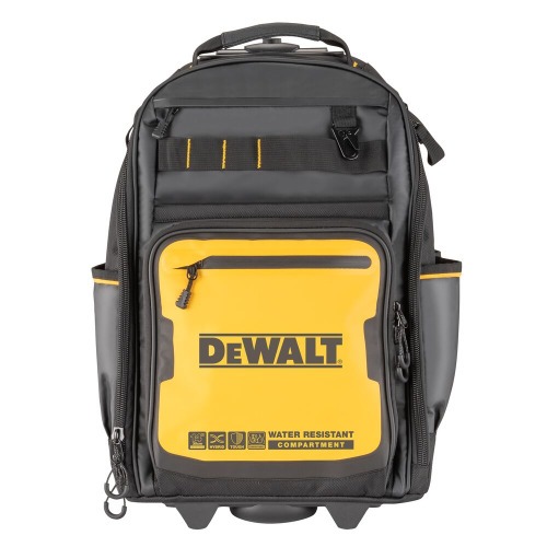 Mochila para ferramentas 540 x 350 x 240mm com rodas - DWST560101