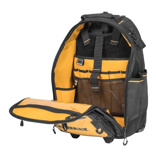 Mochila para ferramentas 540 x 350 x 240mm com rodas - DWST560101