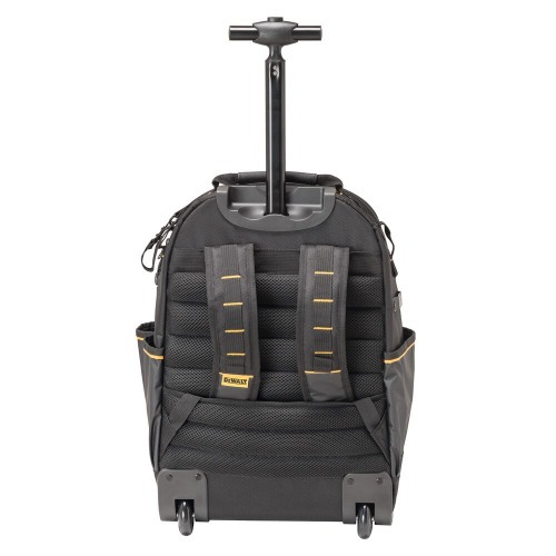 Mochila para ferramentas 540 x 350 x 240mm com rodas - DWST560101