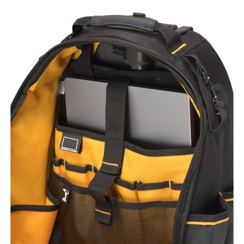 Mochila para ferramentas 540 x 350 x 240mm com rodas - DWST560101