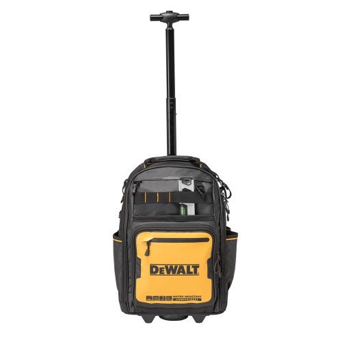 Mochila para ferramentas 540 x 350 x 240mm com rodas - DWST560101