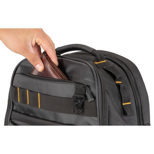 Mochila para ferramentas 500 x 380 x 210mm - DWST560102 Mochila para ferramentas 500 x 380 x 210mm - DWST560102
