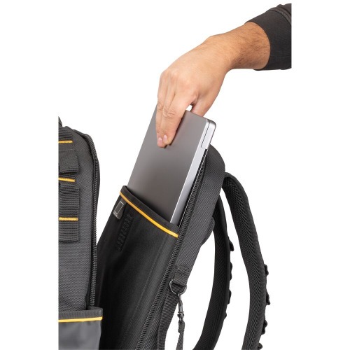 Mochila para ferramentas 500 x 380 x 210mm - DWST560102 Mochila para ferramentas 500 x 380 x 210mm - DWST560102