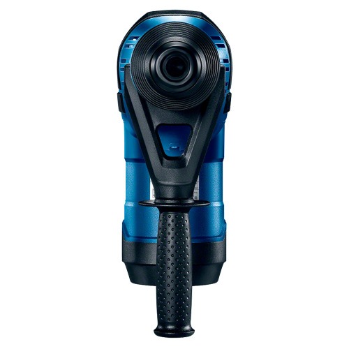 Martelo Perfurador Rompedor 1.500W 12,5 joules SDS Max com maleta - GBH 8-45 D  220V
