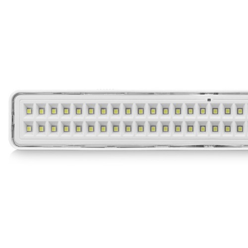 Lumin�ria de emerg�ncia 60 Leds   110V/220V
