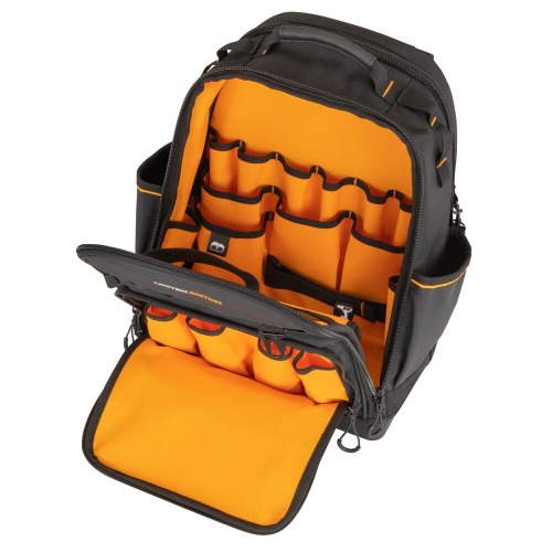 Mochila para ferramentas 490 x 420 x 200mm Mclaren - DWST60122-1