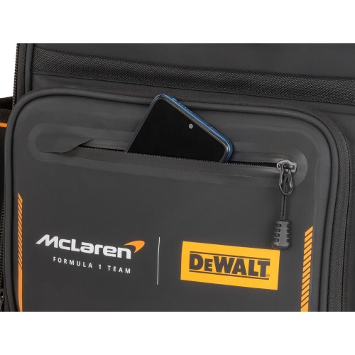 Mochila para ferramentas 490 x 420 x 200mm Mclaren - DWST60122-1