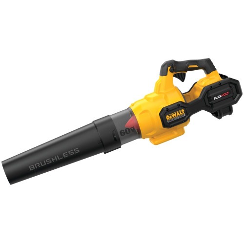 Soprador de folhas a bateria 60V Brushless Sem Bateria - DCBL772B Soprador de folhas a bateria 60V Brushless Sem Bateria - DCBL772B