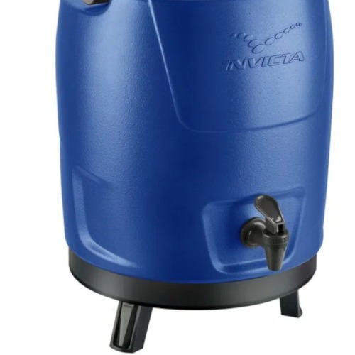 Garrafa t�rmica Botij�o 9 Litros - Incess Blue 