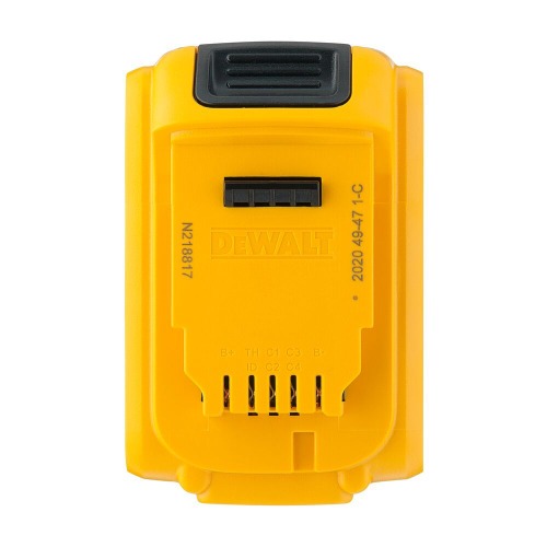Kit 2 Baterias 20V 4,0 Ah �ons de l�tio XR dura��o prolongada - DCB204-B3