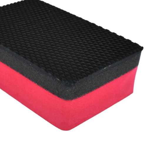 Taco Clay bar para descontamina��o de pintura - 0752013930