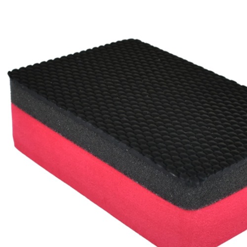 Taco Clay bar para descontamina��o de pintura - 0752013930