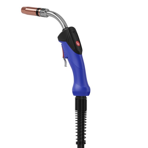 Tocha para solda MIG MAG 270A com cabo de 3 metros - BX 26