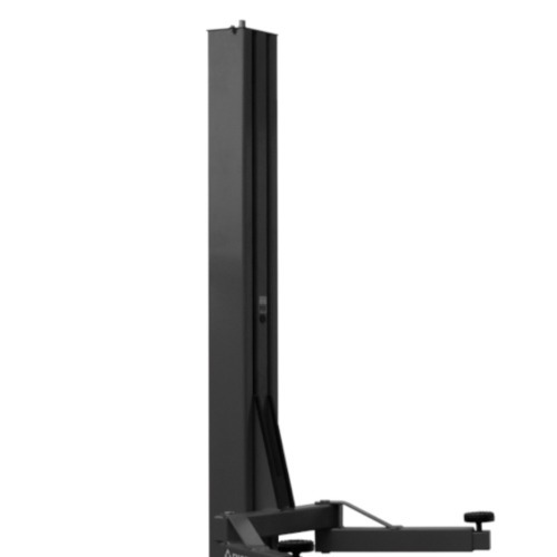 Elevador automotivo 2,6 toneladas preto trif�sico - EC 2600