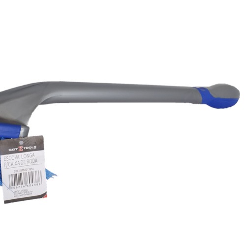 Escova longa manual para caixa de roda - 0752013954