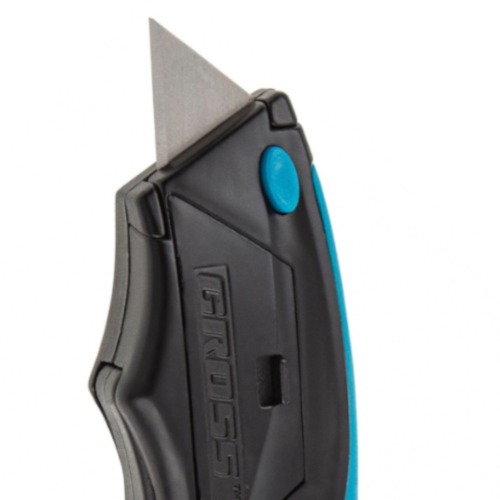 Estilete trapezoidal retr�til 170 mm - 7887055 