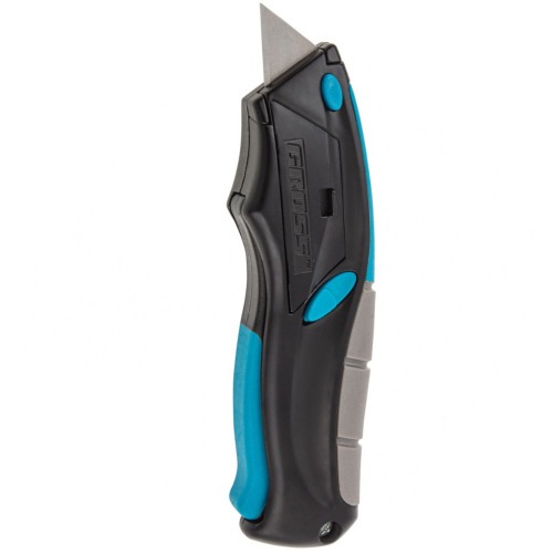 Estilete trapezoidal retr�til 170 mm - 7887055 