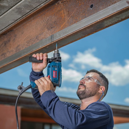 Furadeira de impacto 1/2 Furadeira de impacto 1/2