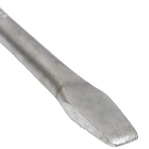 Chave de roda tipo L com esp�tula 19 mm em a�o carbono - 1422455