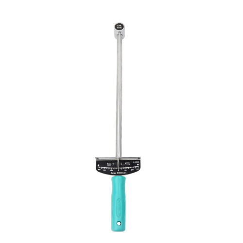 Torqu�metro de vareta 0 - 300Nm encaixe 1/2