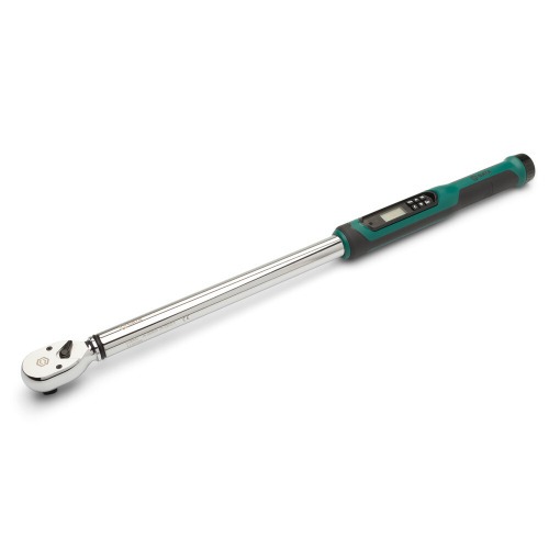 Torqu�metro Digital �ngular 34 - 340 Nm encaixe 1/2