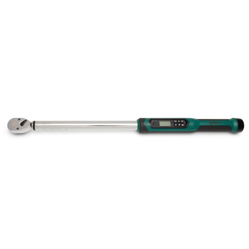 Torqu�metro Digital �ngular 34 - 340 Nm encaixe 1/2