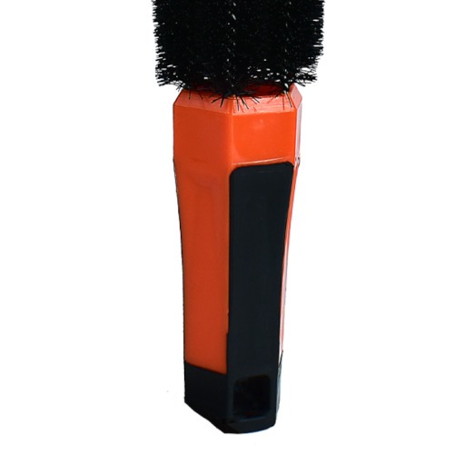 Escova manual para limpeza de parafusos de roda - 0752013968