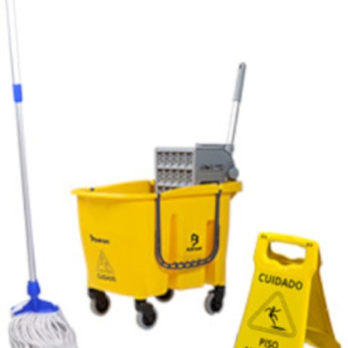 Kit Limpeza completa Doblô 30 Flex - Standard KT30FSAM Kit Limpeza completa Doblô 30 Flex - Standard KT30FSAM