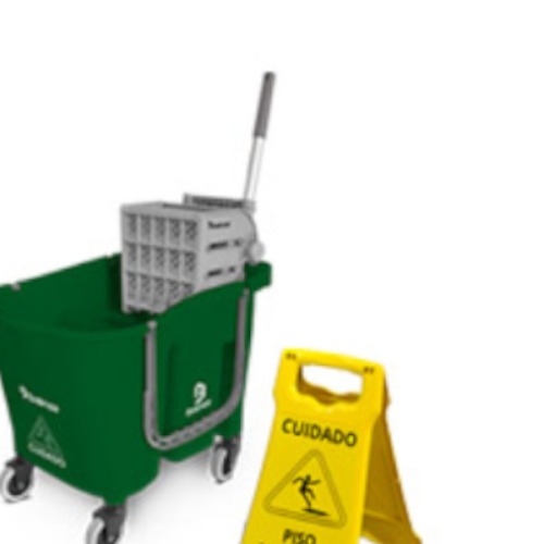 Kit Limpeza completa Dobl� 30 Flex - Standard KT30FSVD