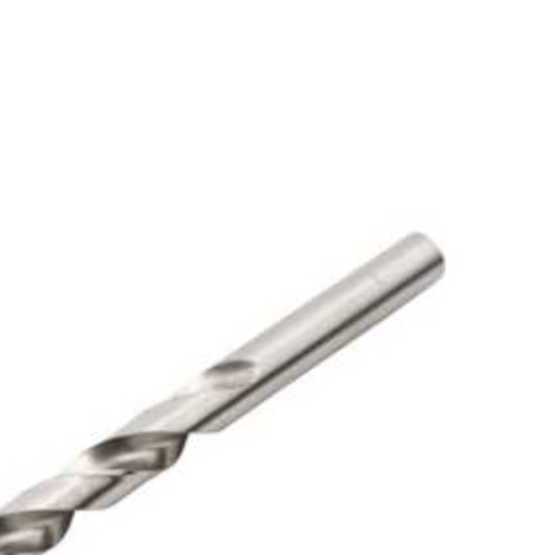 Broca de a�o r�pido para metal 3/16