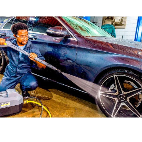 Lavadora de alta press�o 2176 libras - HD 585 Profi  220V