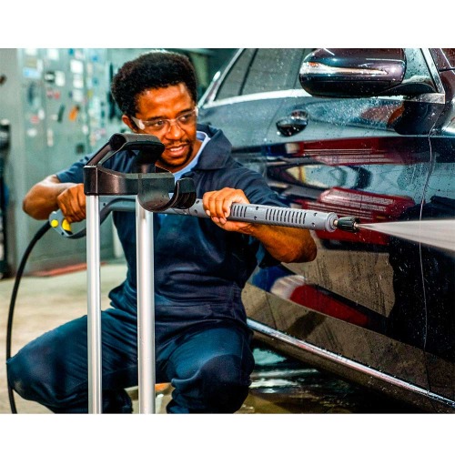 Lavadora de alta press�o 2176 libras - HD 585 Profi  220V