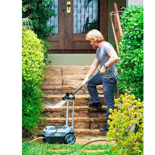 Lavadora de alta press�o 2176 libras - HD 585 Profi  220V