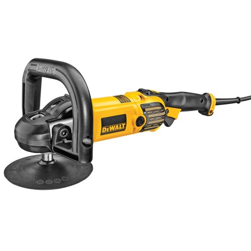 Lixadeira politriz angular 7