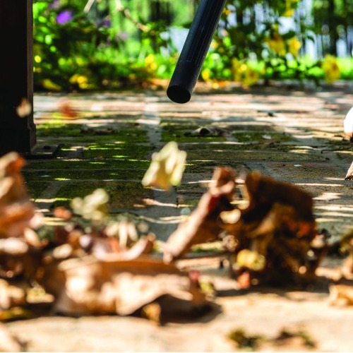 Aspirador de p� e l�quido 12L 1.700W Inox com fun��o soprador - WDL 1s  110V