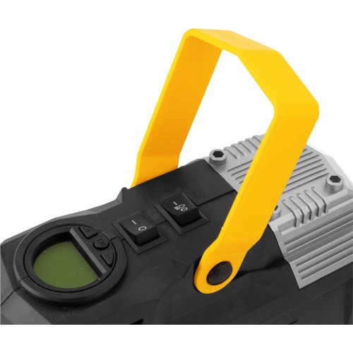 Compressor de ar automotivo port�til 12V - CAV 120 