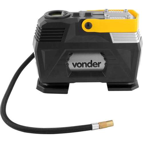 Compressor de ar automotivo port�til 12V - CAV 120 