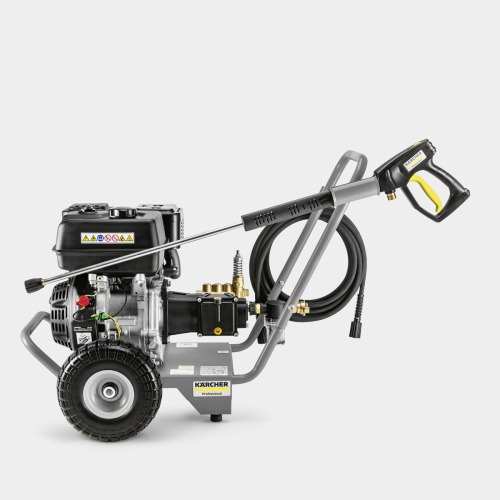Lavadora de alta press�o a gasolina 2.900 libras - HD 6/15 G