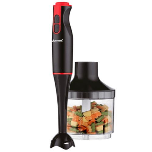 Mixer 2 velocidades 400W 2 em 1 com copo medidor - APR 400 220V Mixer 2 velocidades 400W 2 em 1 com copo medidor - APR 400 220V