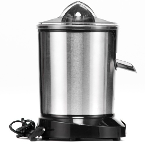 Espremedor de frutas inox 350 watts com cone extra - AES 350 110V Espremedor de frutas inox 350 watts com cone extra - AES 350 110V