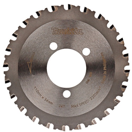 Disco de serra 110 mm para cortadora de vergalh�o DCS251 - E-11097