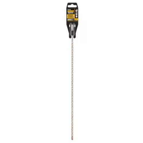 Broca de w�dea para concreto 8 x 400 x 460 mm - SDS Plus