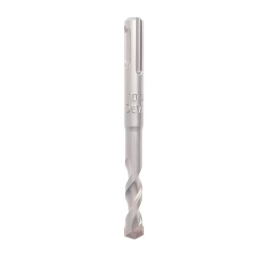 Broca de w�dea para concreto 10 x 145 x 210 mm - SDS Plus