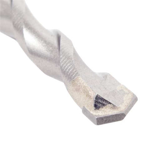 Broca de w�dea para concreto 10 x 270 x 350 mm - SDS Plus
