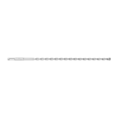 Broca de w�dea para concreto 12 x 410 x 460 mm - SDS Plus