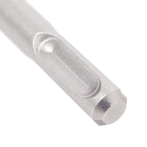Broca de wídea para concreto 20 x 215 x 300 mm - SDS Plus Broca de wídea para concreto 20 x 215 x 300 mm - SDS Plus