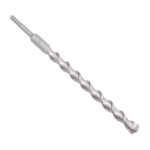 Broca de wídea para concreto 20 x 215 x 300 mm - SDS Plus Broca de wídea para concreto 20 x 215 x 300 mm - SDS Plus