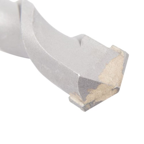 Broca de w�dea para concreto 22 x 400 x 450 mm - SDS Plus