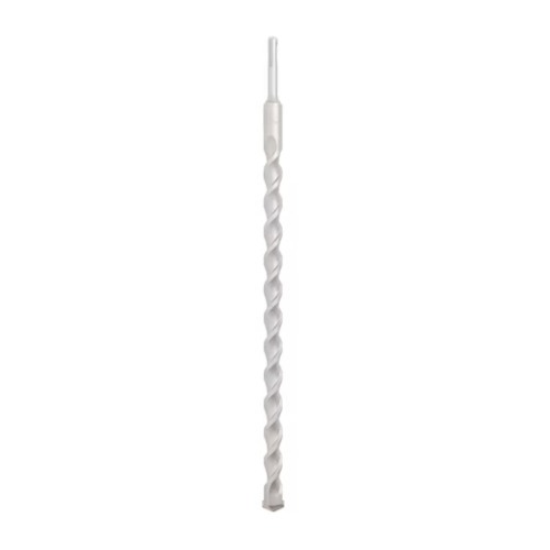 Broca de w�dea para concreto 22 x 400 x 450 mm - SDS Plus